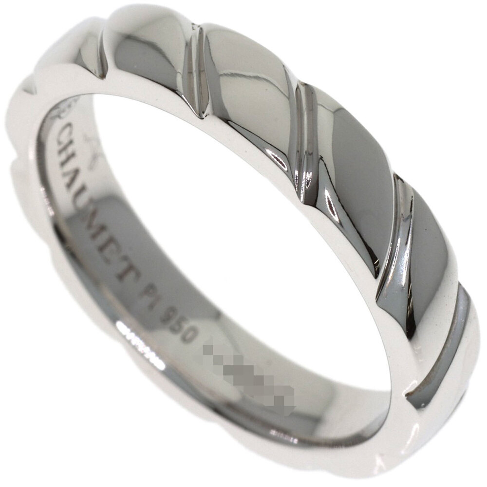 CHAUMET Silver Ring